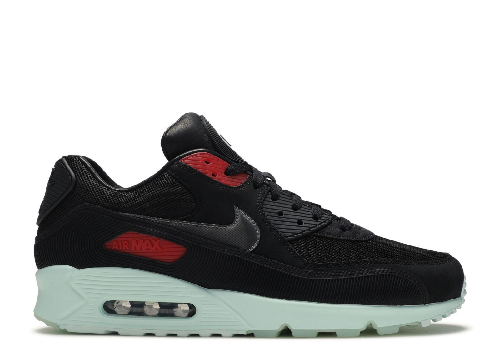 Air Max 90 'Vinyl'