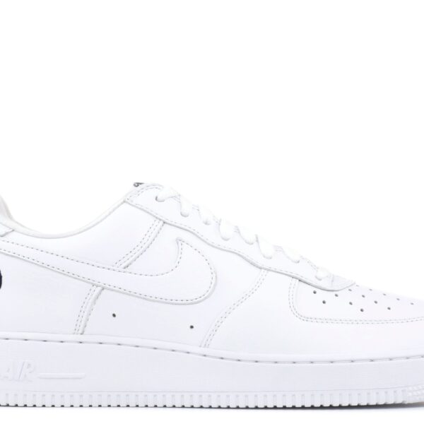 Roc-A-Fella x Air Force 1 'AF100' 2017