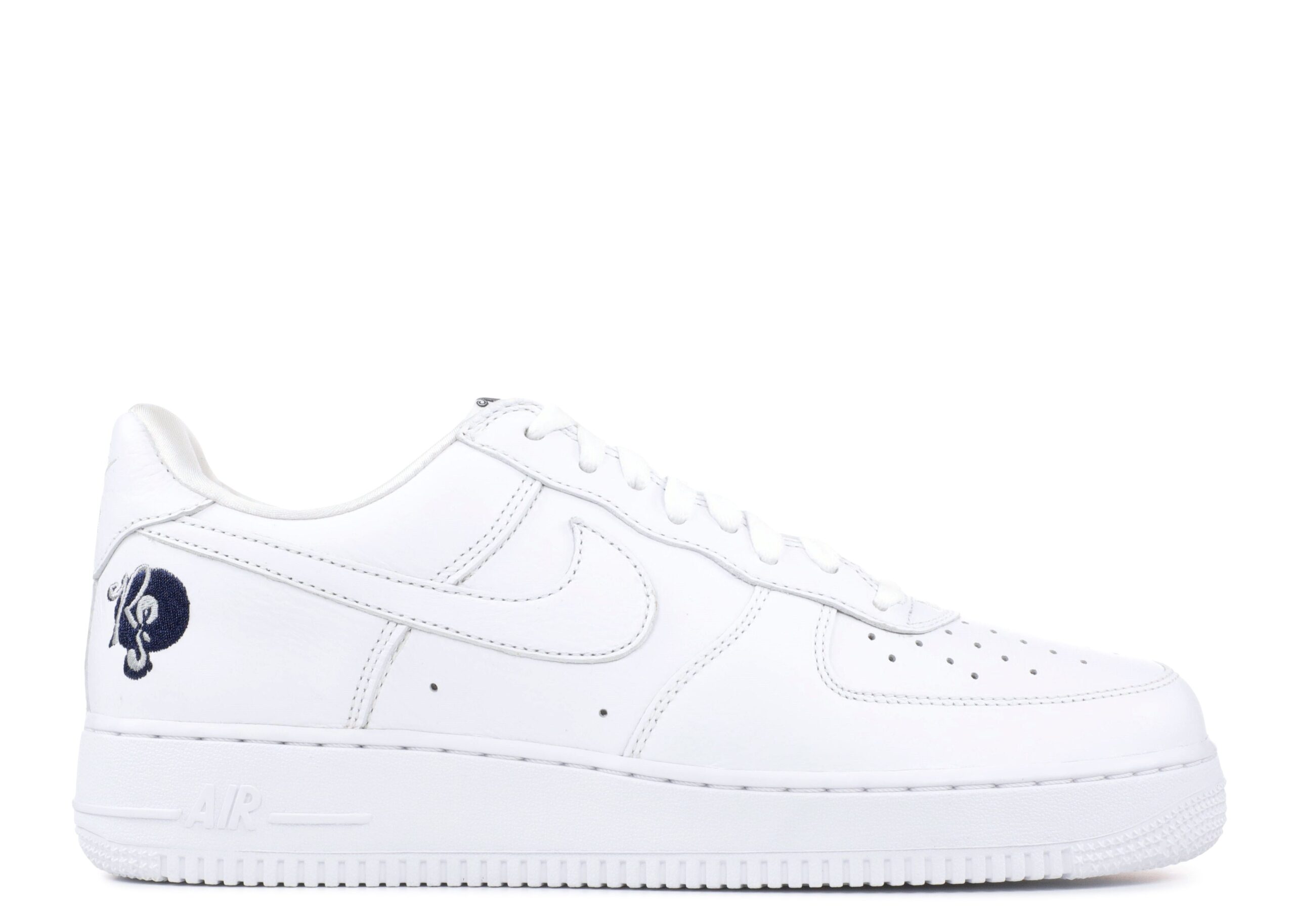 Roc-A-Fella x Air Force 1 'AF100' 2017