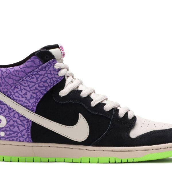 Dunk High Prm SB 'Send Help 2'