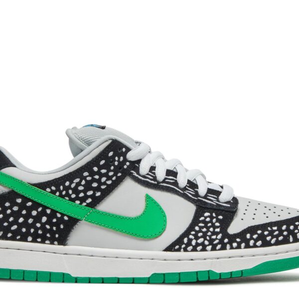 Dunk Low Premium SB 'Loon'
