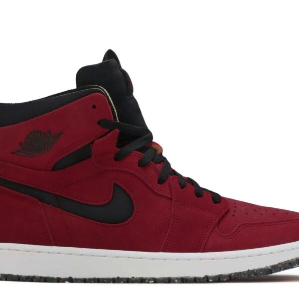 Jordan 1 High Zoom Comfort 'Gym Red'