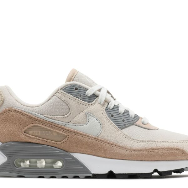Air Max 90 Premium 'Hemp Sand Drift'