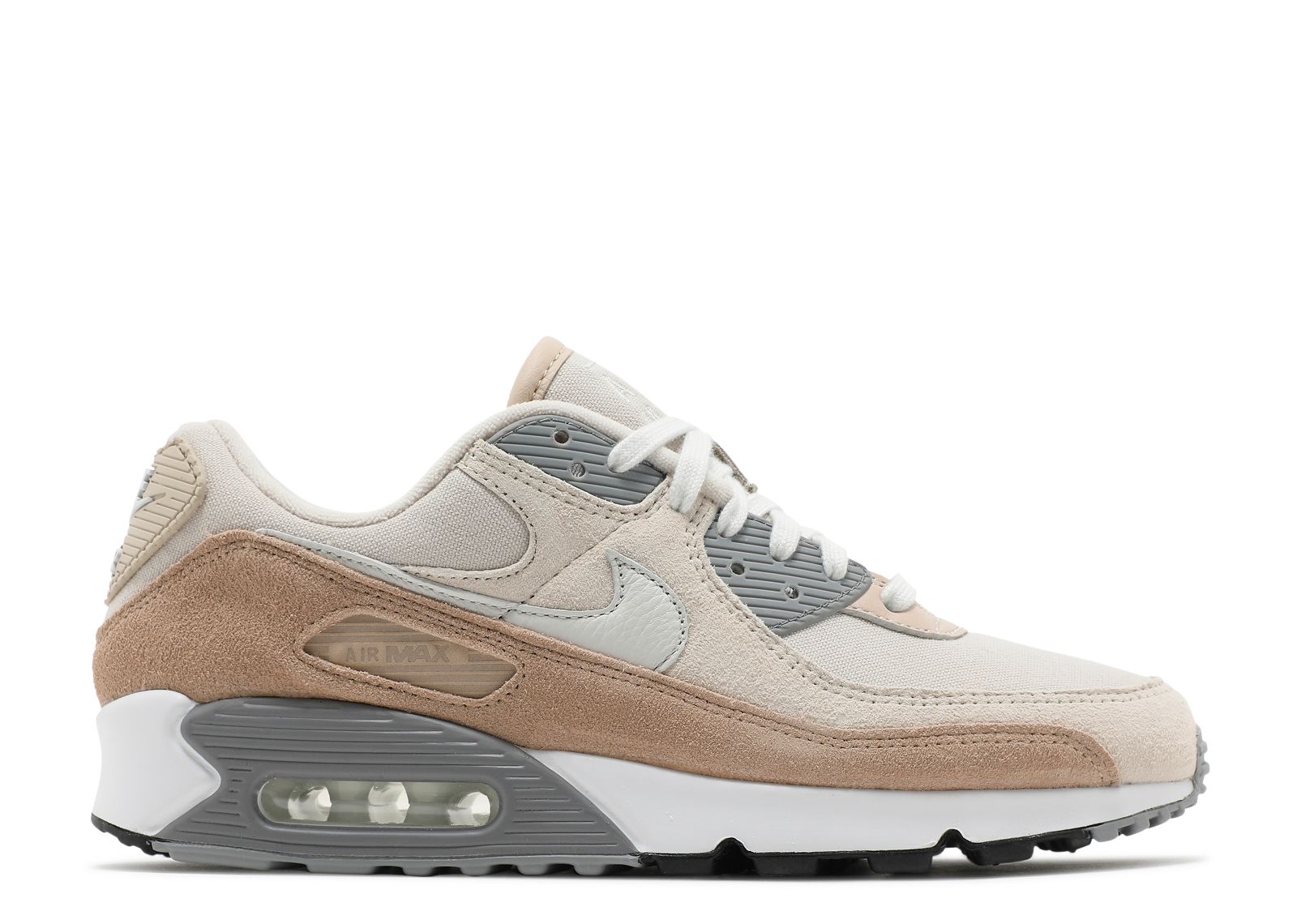 Air Max 90 Premium 'Hemp Sand Drift'