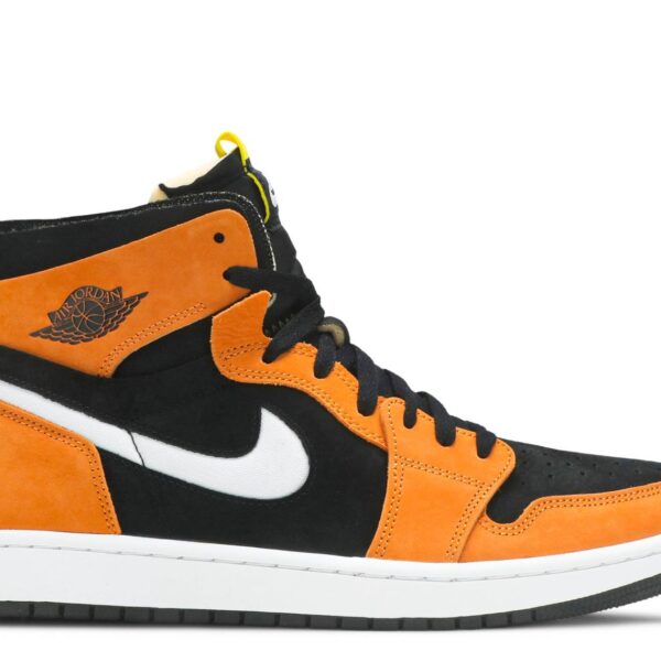 Jordan 1 High Zoom Comfort 'Rookie Of The Year'