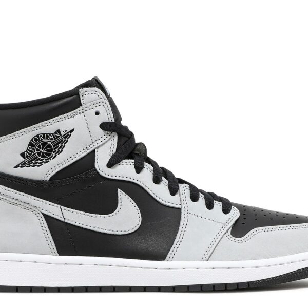 Jordan 1 Retro High OG 'Shadow 2.0'