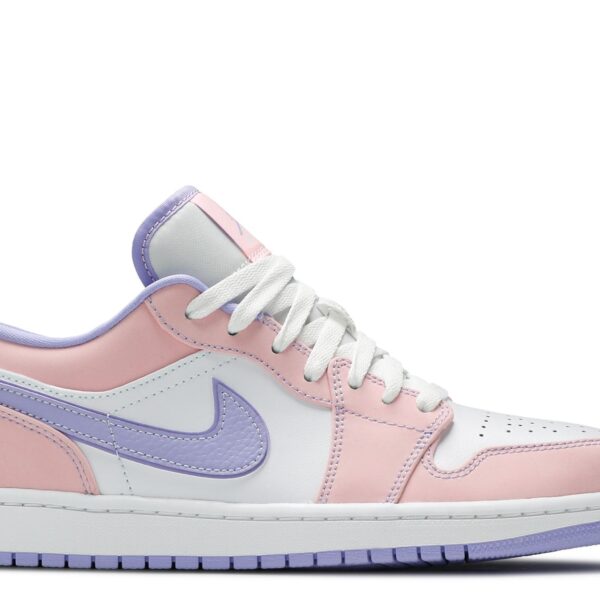 Jordan 1 Low SE 'Arctic Punch'