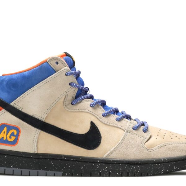 Dunk High Premium SB 'Acapulco Gold'
