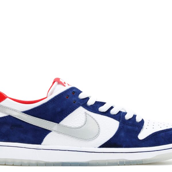 SB Dunk Low Pro 'Ishod Wair QS'
