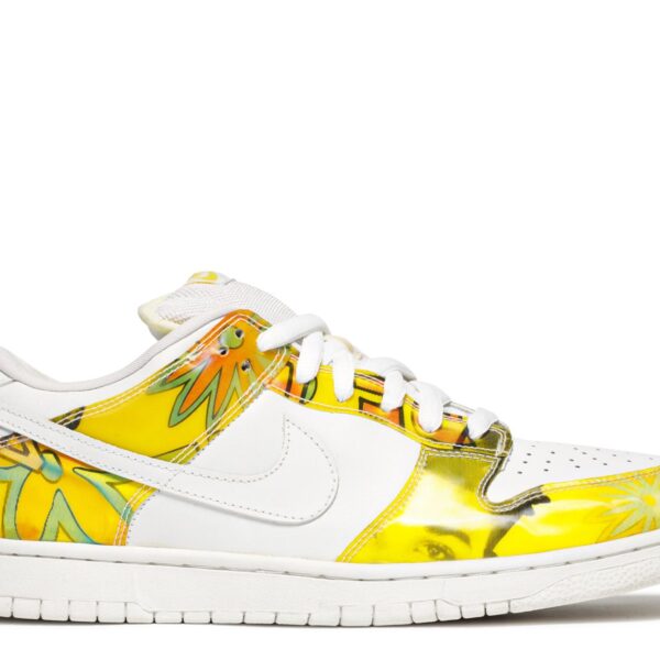 Dunk Low Pro SB 'De La Soul'