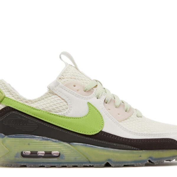 Air Max Terrascape 90 'Phantom Vivid Green'