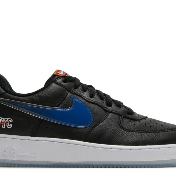 Kith x Air Force 1 Low 'NYC Away'