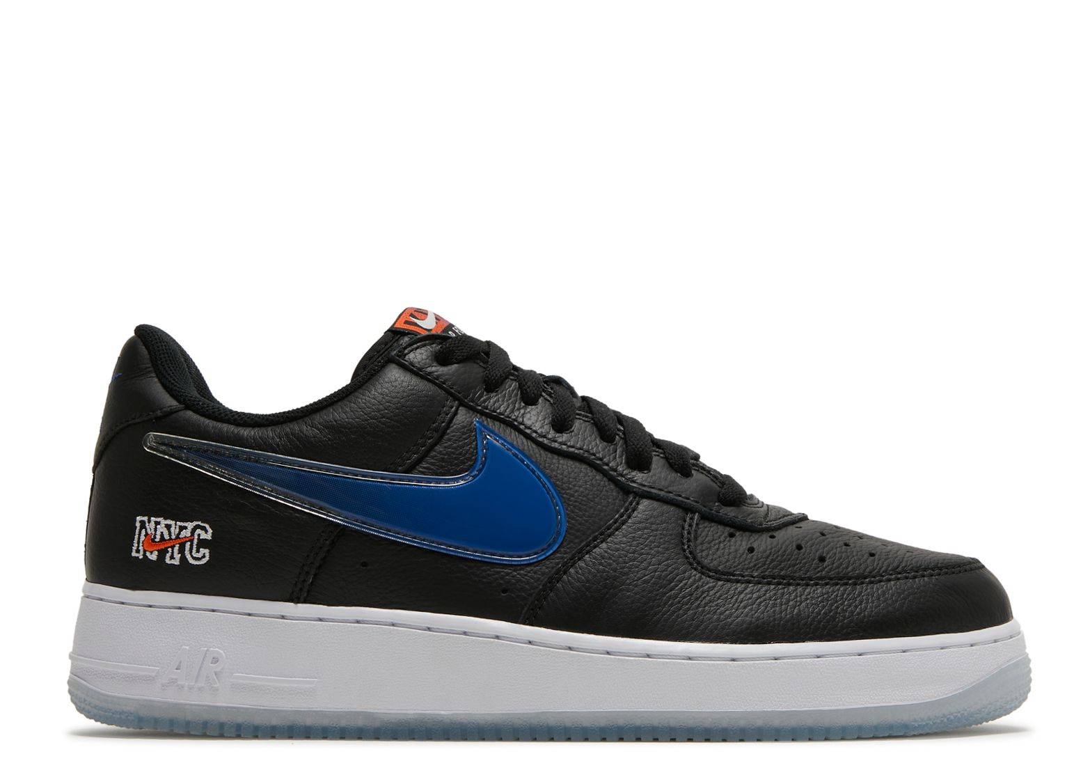 Kith x Air Force 1 Low 'NYC Away'