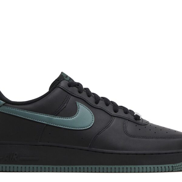 Air Force 1 '07 'Black Vintage Green'