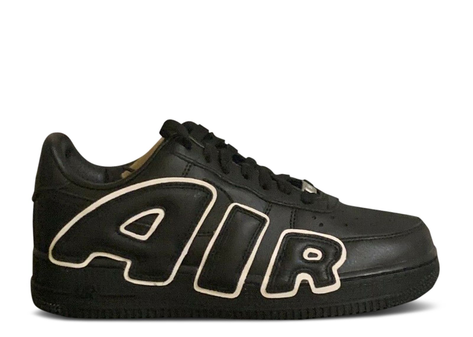 Cactus Plant Flea Market x Air Force 1 Low Premium 'Black' 2020