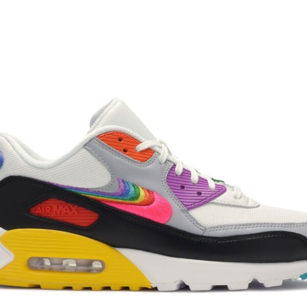 Air Max 90 'Be True'