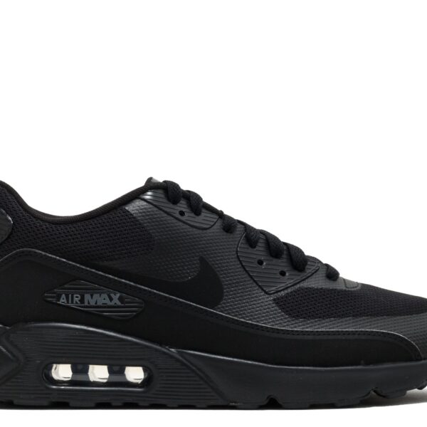 Air Max 90 Ultra 2.0 Essential 'Triple Black'
