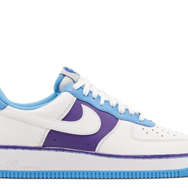 NBA x Air Force 1 '07 LV8 '75th Anniversary - Lakers'