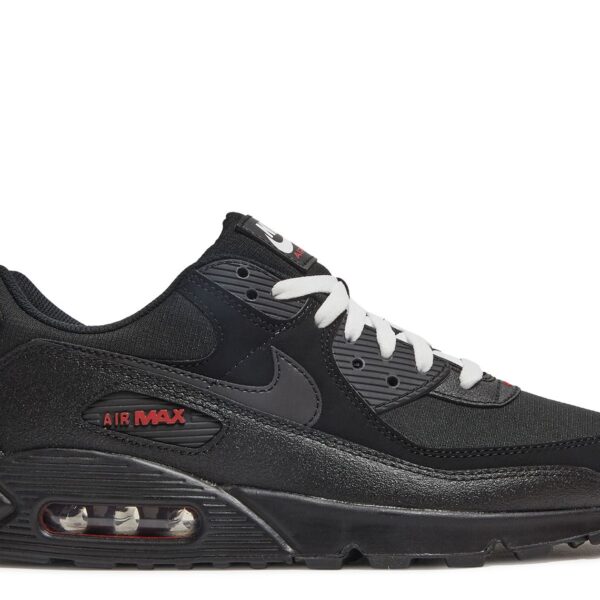 Air Max 90 'Bred'