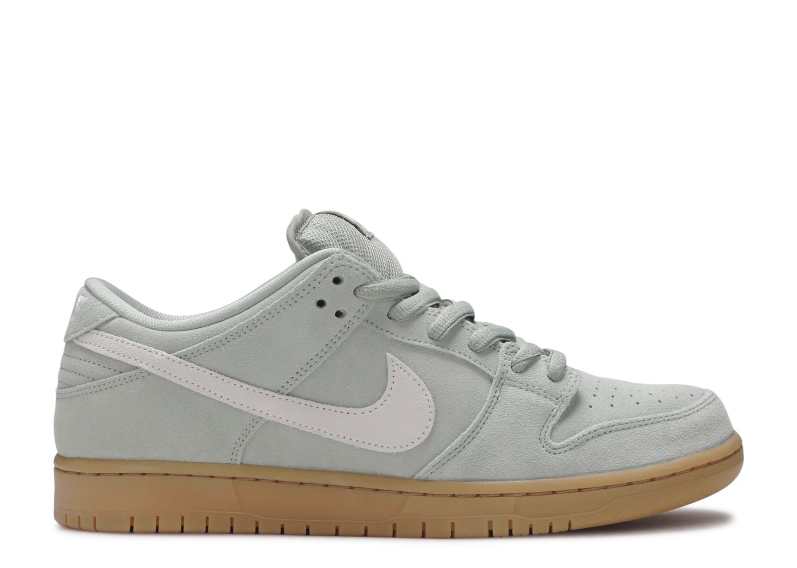 Dunk Low SB 'Horizon Green'