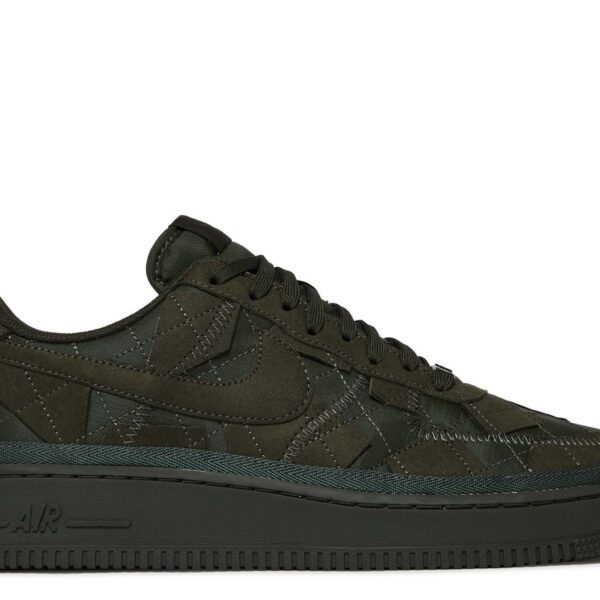 Billie Eilish x Air Force 1 Low 'Sequoia'