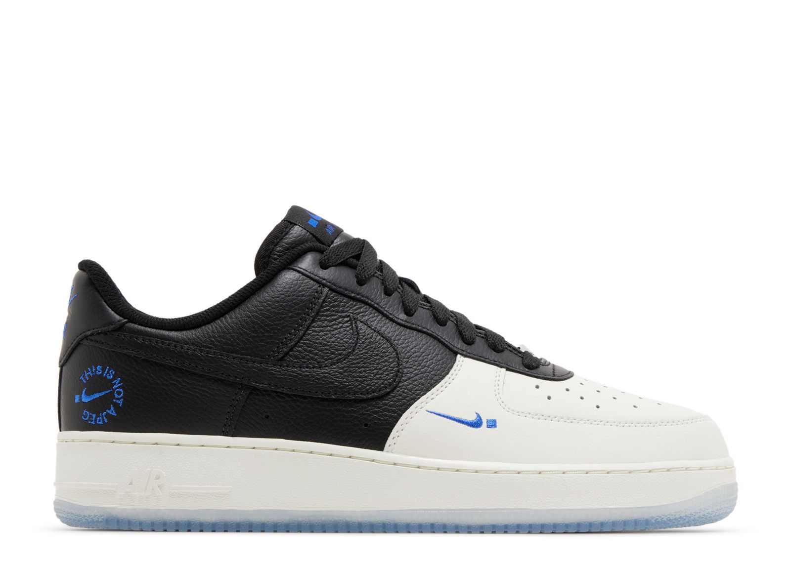 Air Force 1 Low 'TINAJ'