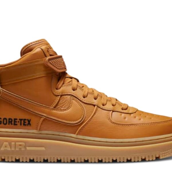 Air Force 1 Gore-Tex Boot 'Wheat'