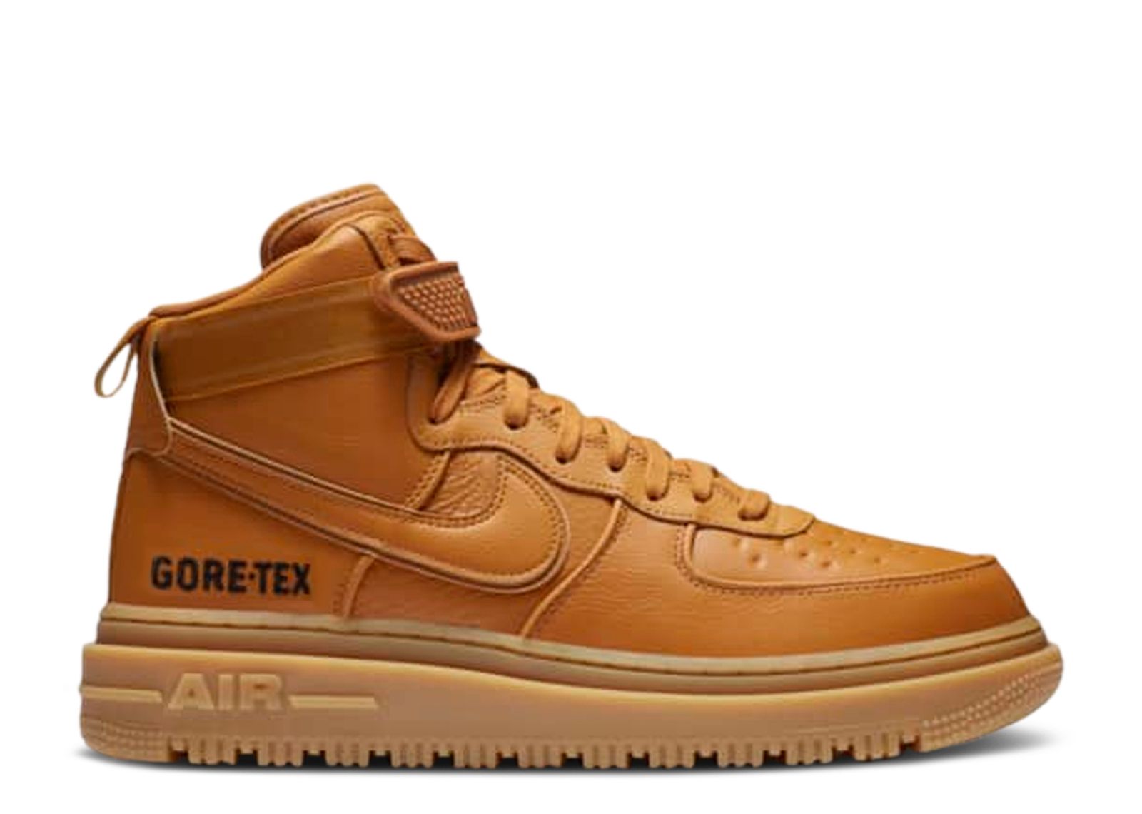 Air Force 1 Gore-Tex Boot 'Wheat'