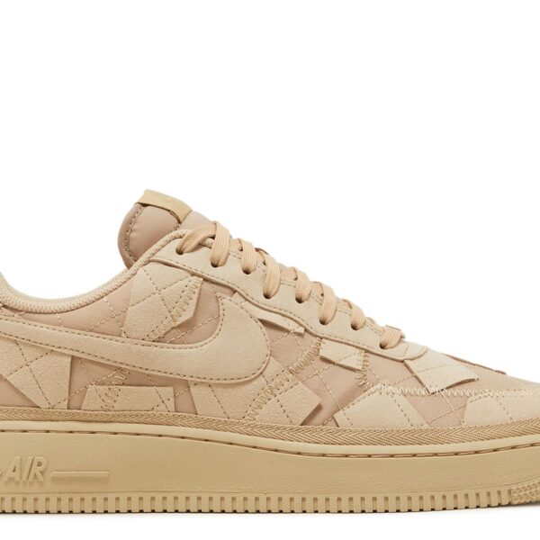 Billie Eilish x Air Force 1 Low 'Mushroom'