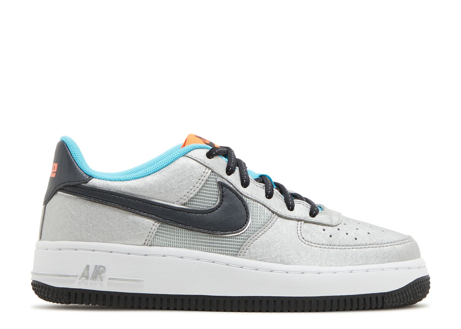 Air Force 1 GS 'Sky Nike'