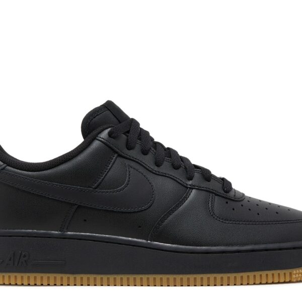 Air Force 1 '07 'Black Gum'
