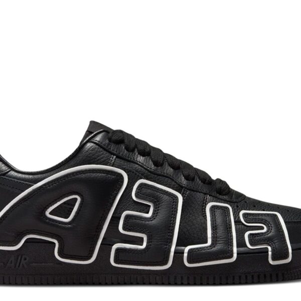 Cactus Plant Flea Market x Air Force 1 Low Premium 'Black' 2024