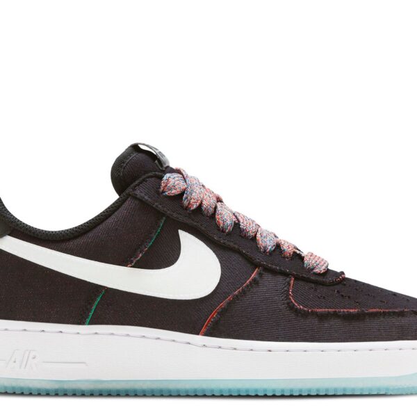 Air Force 1 Low 'Have A Nike Day'