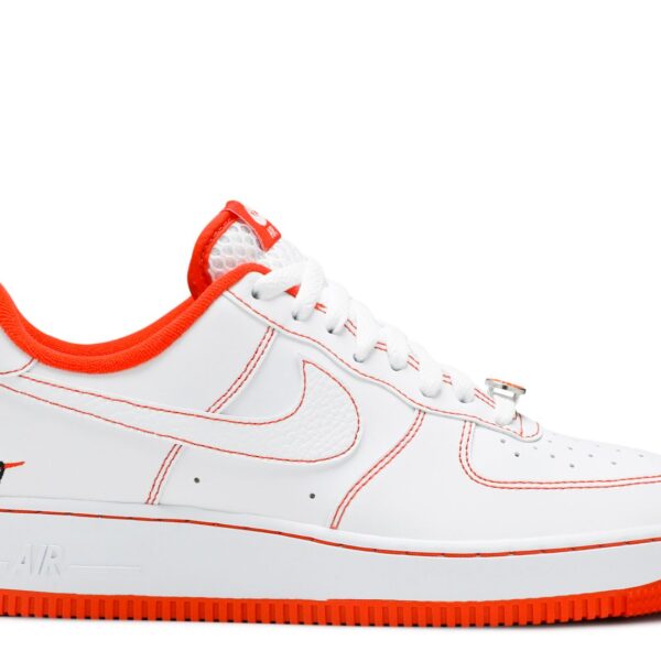 Air Force 1 Low 'Rucker Park'