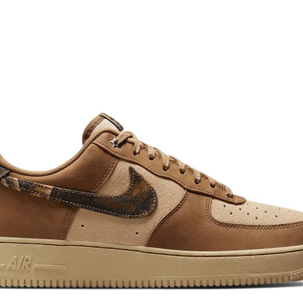 Air Force 1 '07 'Realtree Rattan'