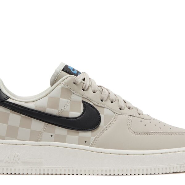 LeBron James x Air Force 1 'Strive For Greatness'