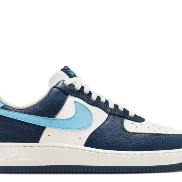 Air Force 1 Low 'Armory Navy Baltic Blue'