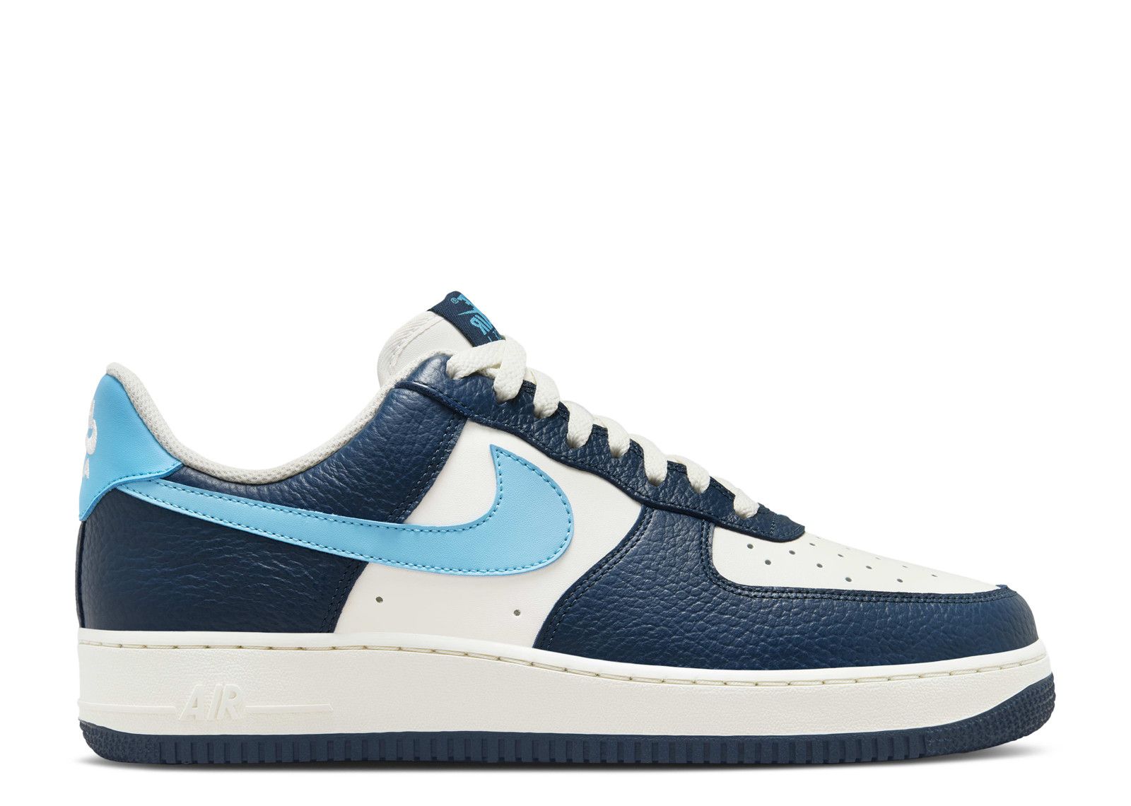 Air Force 1 Low 'Armory Navy Baltic Blue'