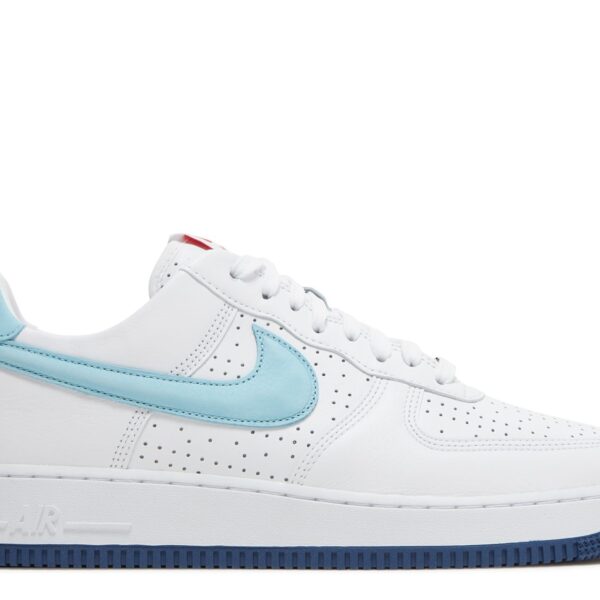 Air Force 1 Low 'Puerto Rico 2022'
