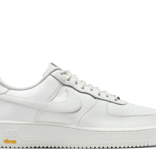 Air Force 1 Low GORE-TEX Vibram 'Summit White Speed yellow'