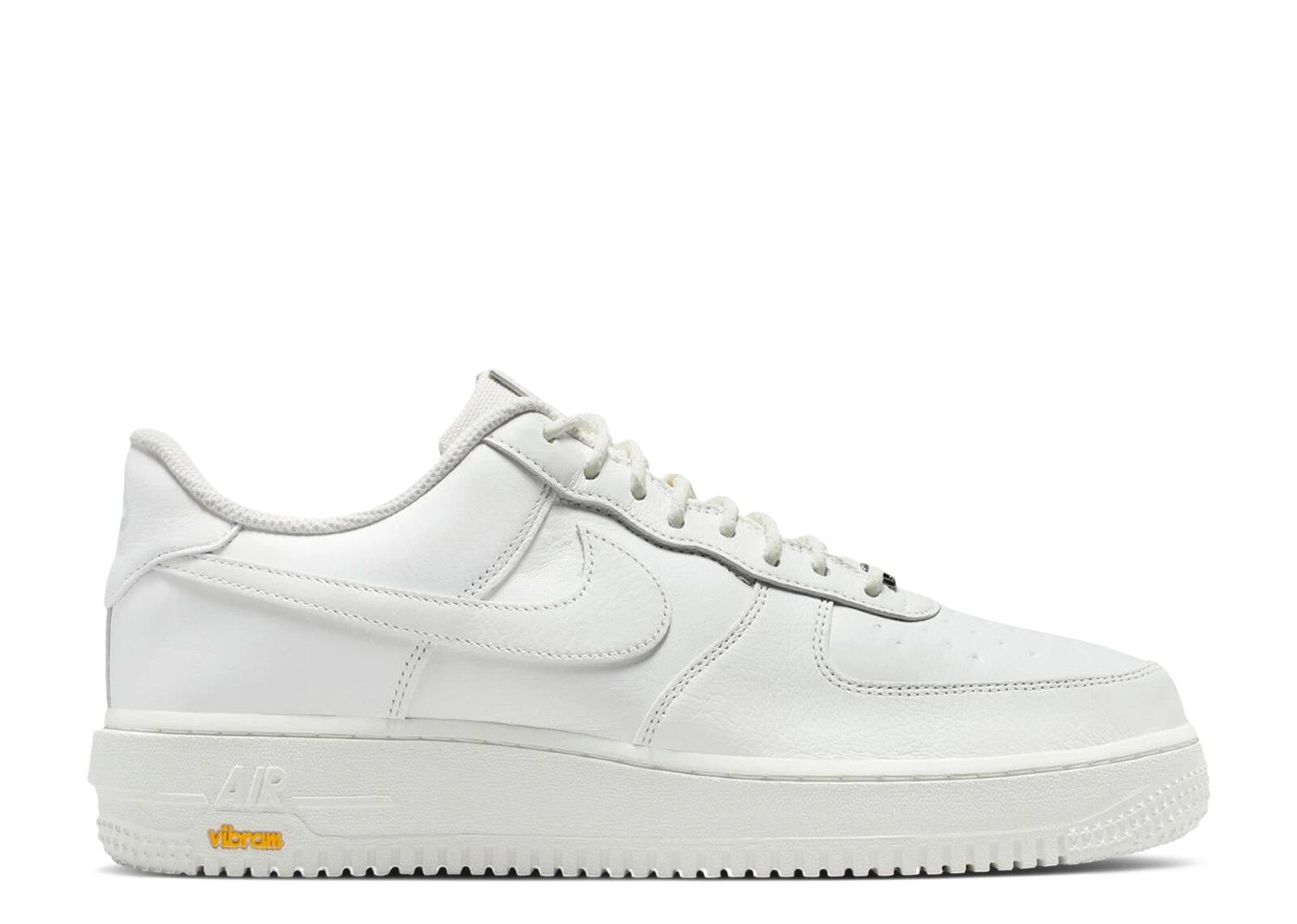 Air Force 1 Low GORE-TEX Vibram 'Summit White Speed yellow'