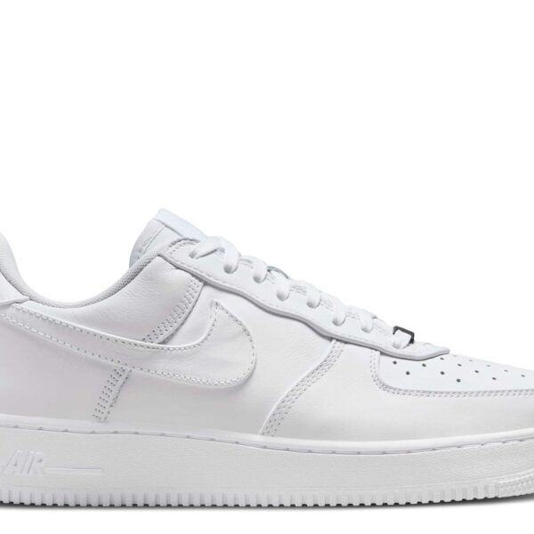 Air Force 1 Low Premium 'Triple White'