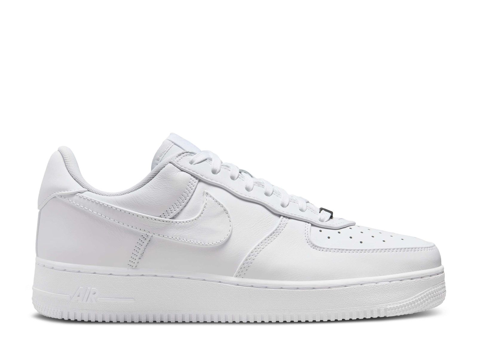 Air Force 1 Low Premium 'Triple White'