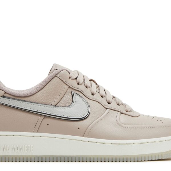 A Ma Maniére x Wmns Air Force 1 Low 'While You Were Sleeping'