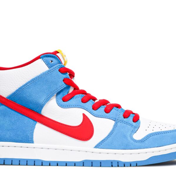 Dunk High SB 'Doraemon'
