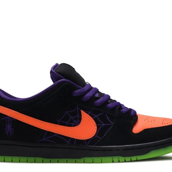 Dunk Low SB 'Night of Mischief'