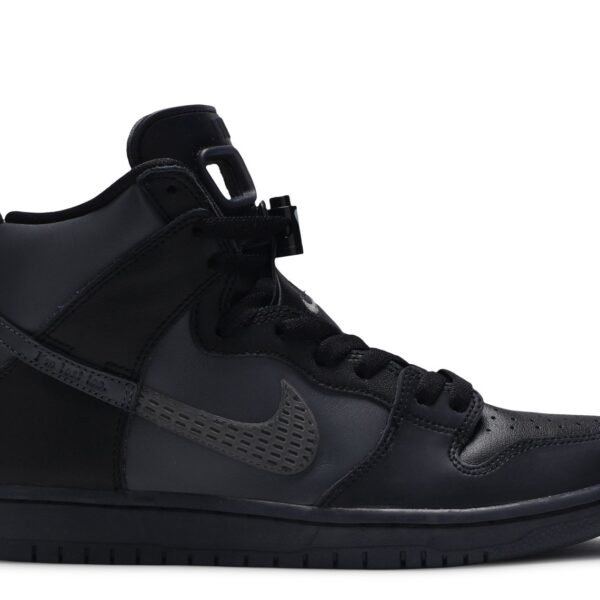 Forty Percent Against Rights x Dunk High SB