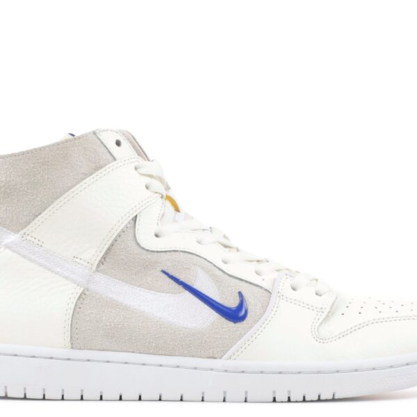 Soulland x SB Dunk High Pro 'FRI.day Part 0.2'
