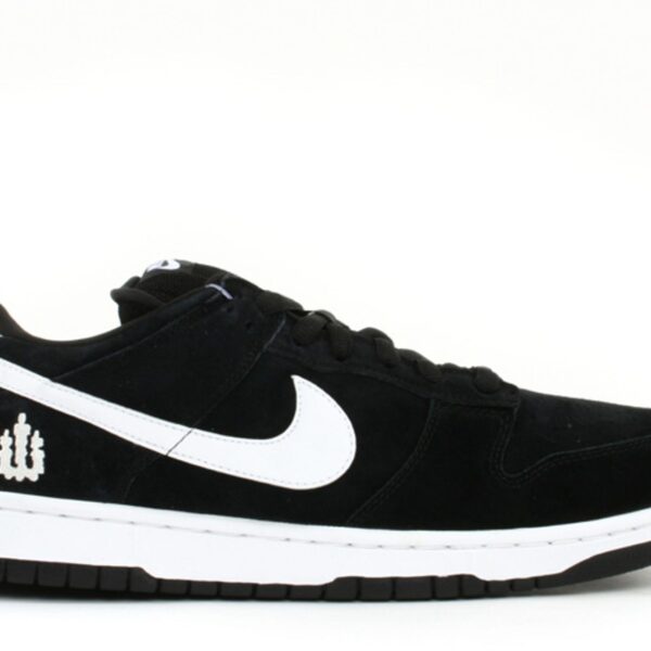 Dunk Low Pro SB 'Weiger'