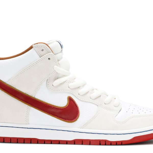 Dunk High SB 'Sail'